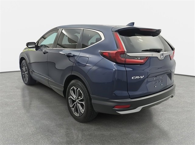 Used 2020 Honda CR-V EX image 5