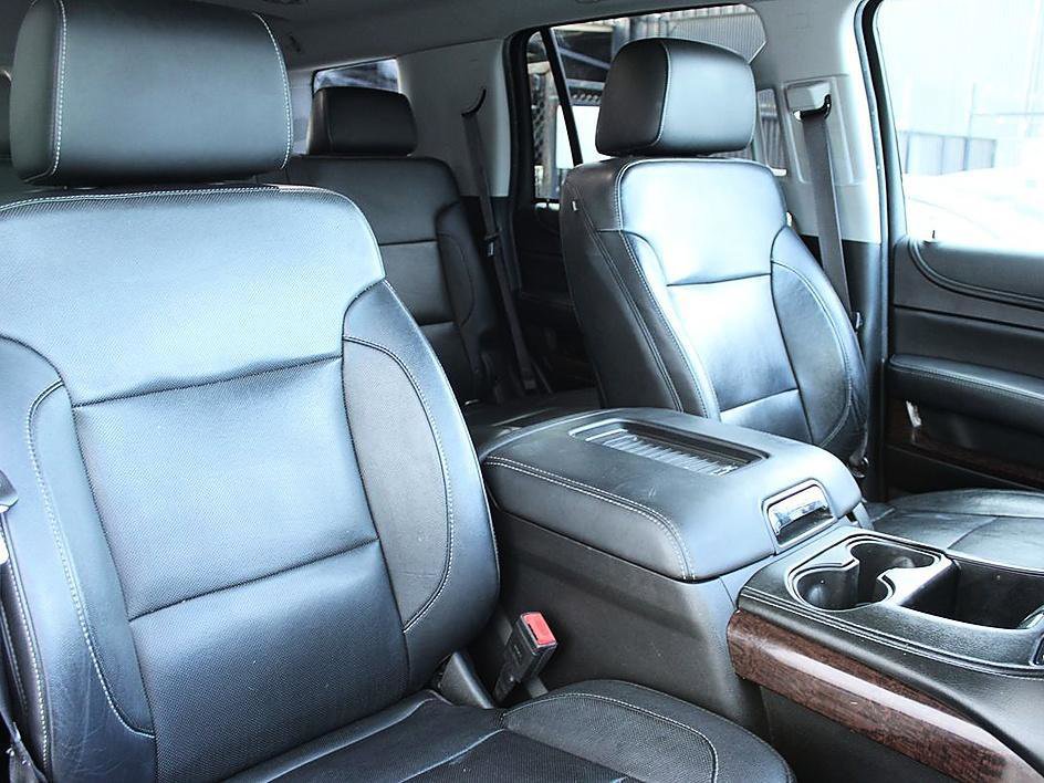 Used 2016 GMC Yukon SLT AWD/4WD image 30