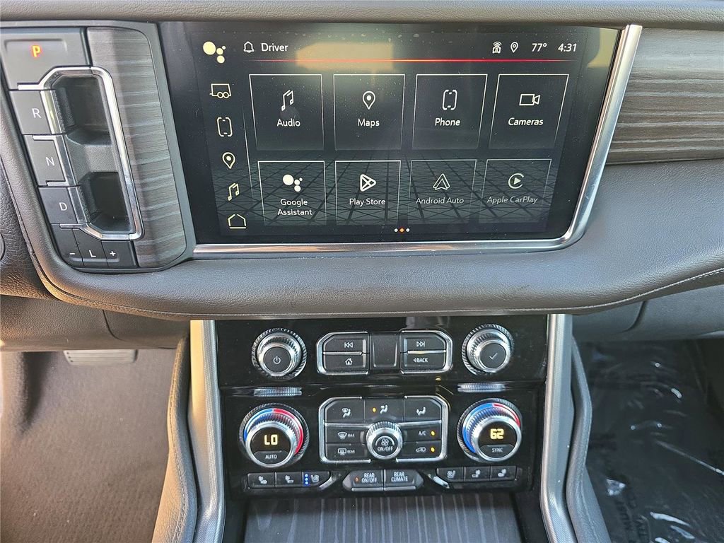 Used 2023 GMC Yukon XL Denali image 20