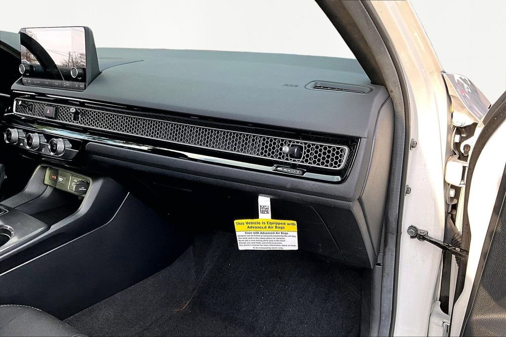 Used 2024 Honda Civic Sport image 20