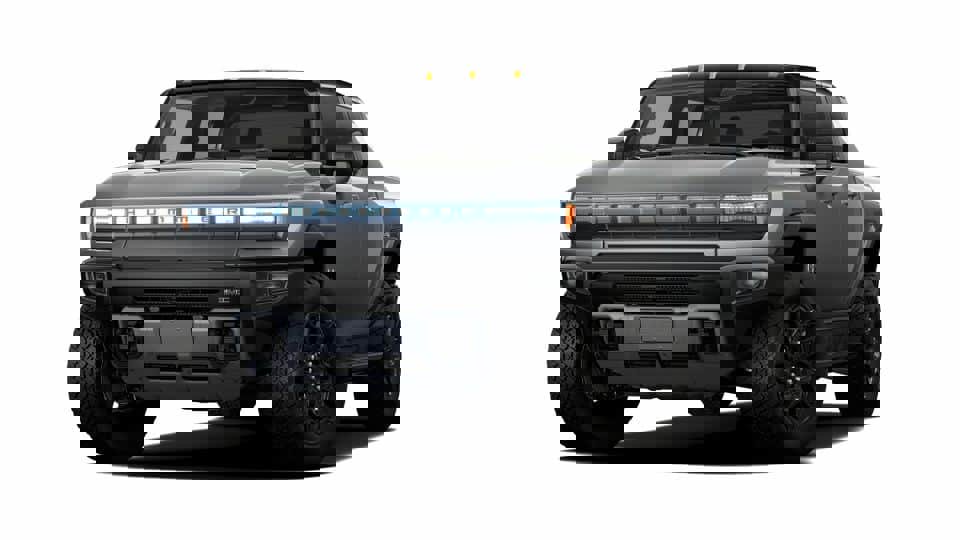 New 2026 GMC Hummer EV 2X image 51