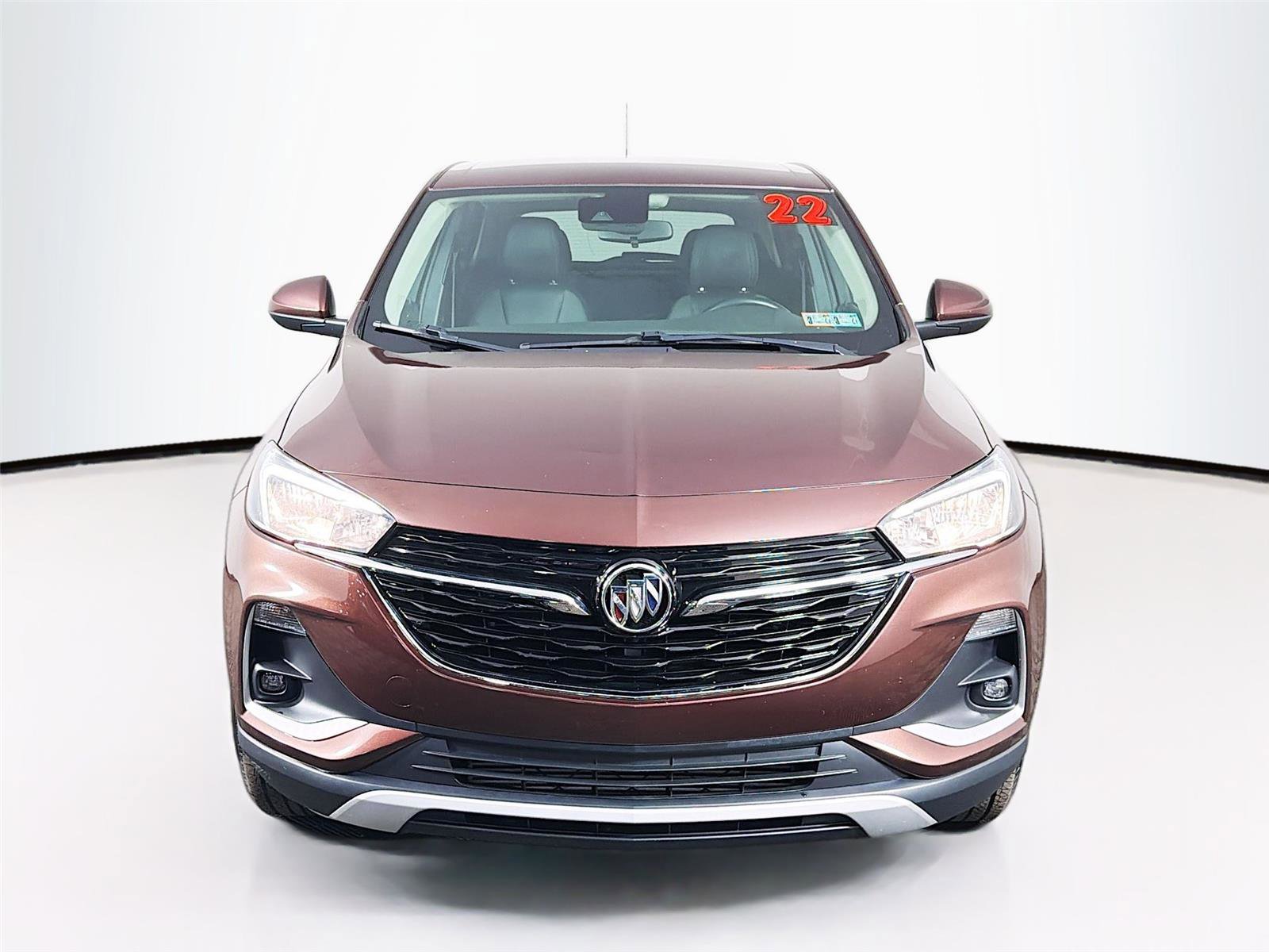 Used 2022 Buick Encore GX Preferred w/ Cold Weather Comfort Package image 2