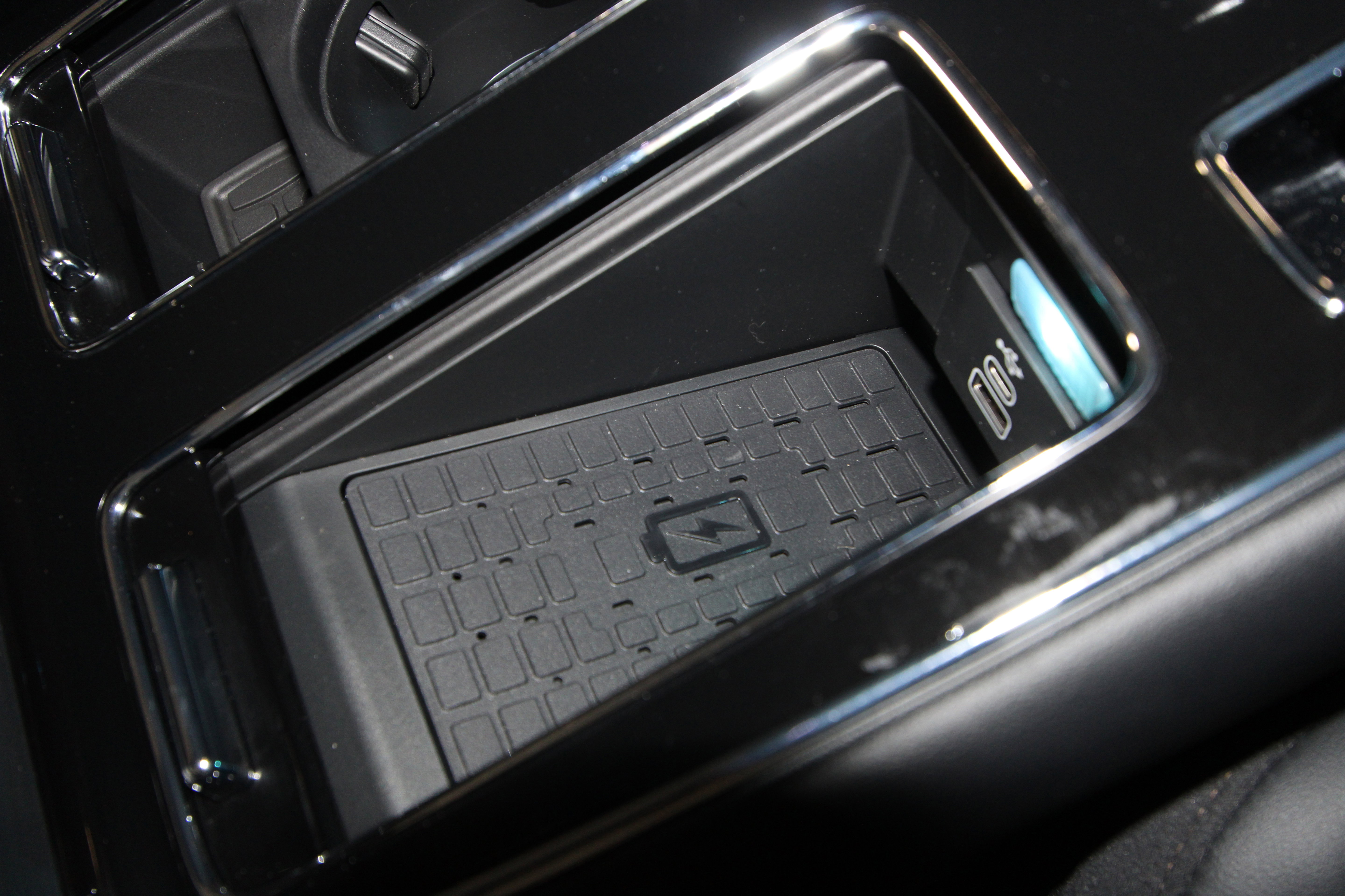 New 2026 Lincoln Aviator Reserve image 15