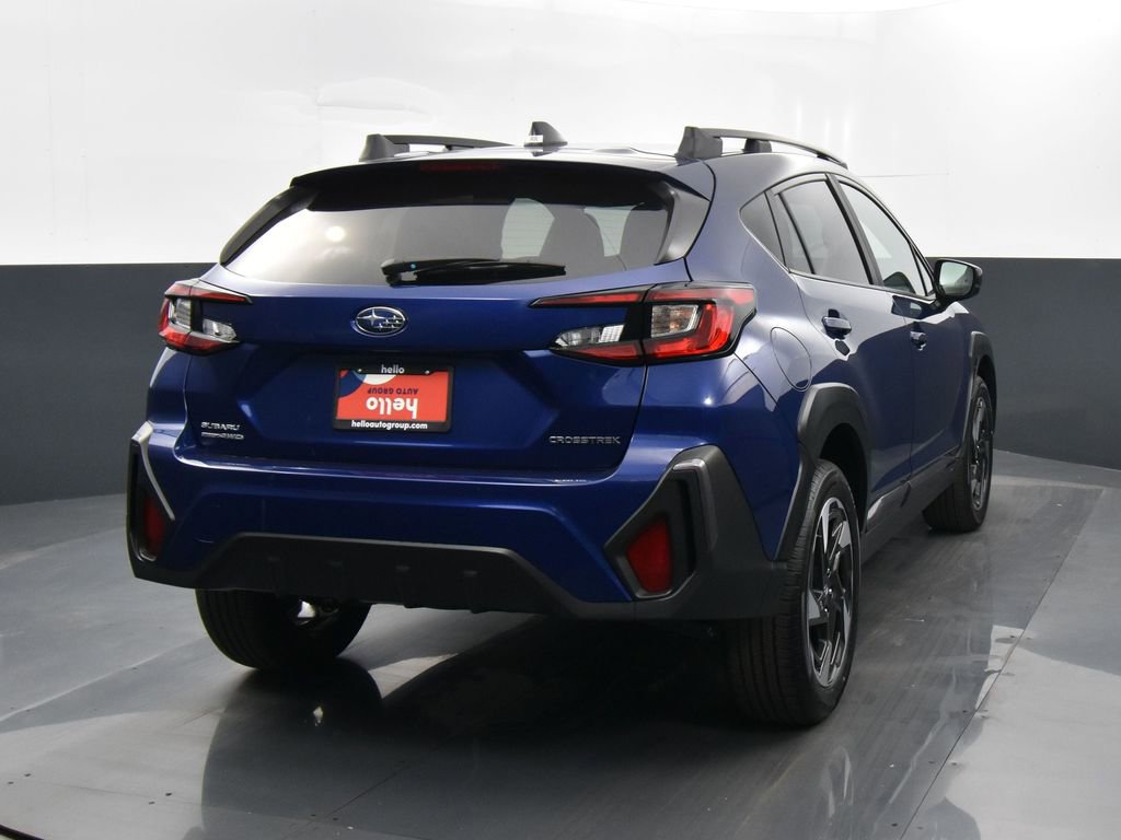 New 2026 Subaru Crosstrek 2.5i Limited image 23