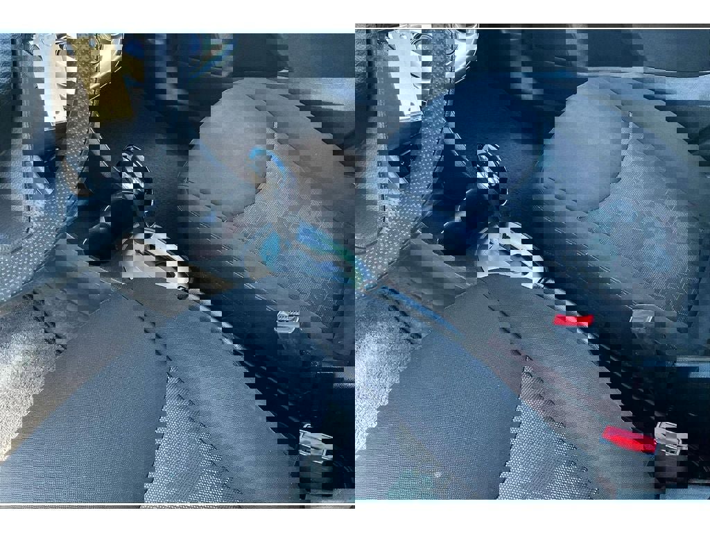 Used 2017 Chevrolet Spark LS image 19