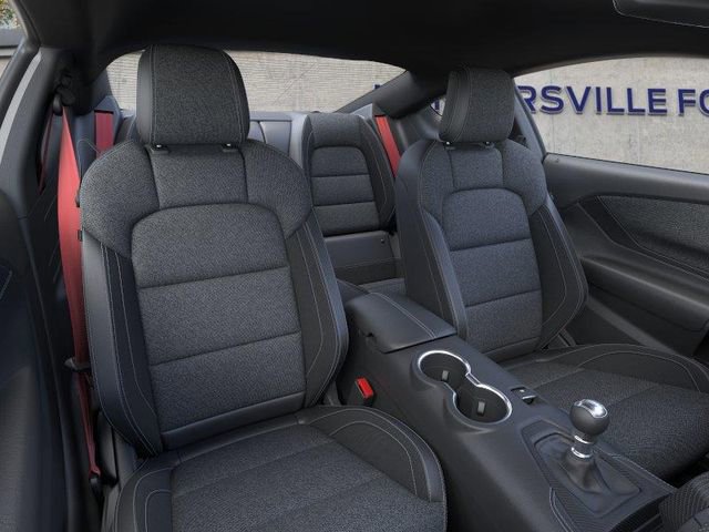 New 2026 Ford Mustang GT RWD image 10