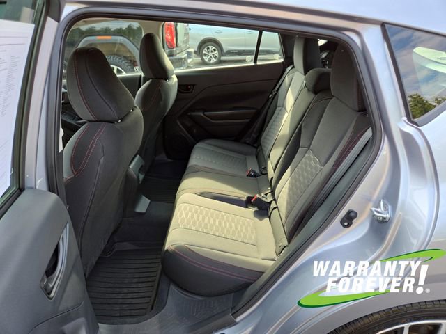 Certified 2025 Subaru Impreza 2.0i Sport image 16