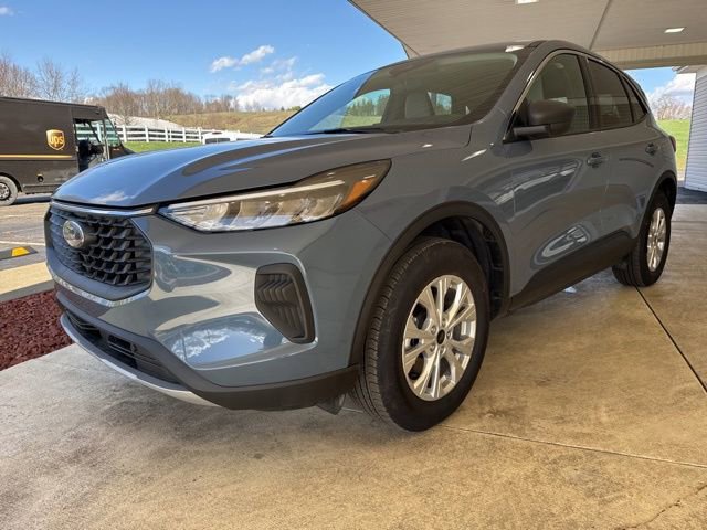Used 2024 Ford Escape Active w/ Tech Pack #1 image 7