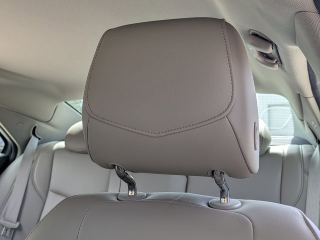 Used 2018 Cadillac ATS 2.0T Sedan image 13