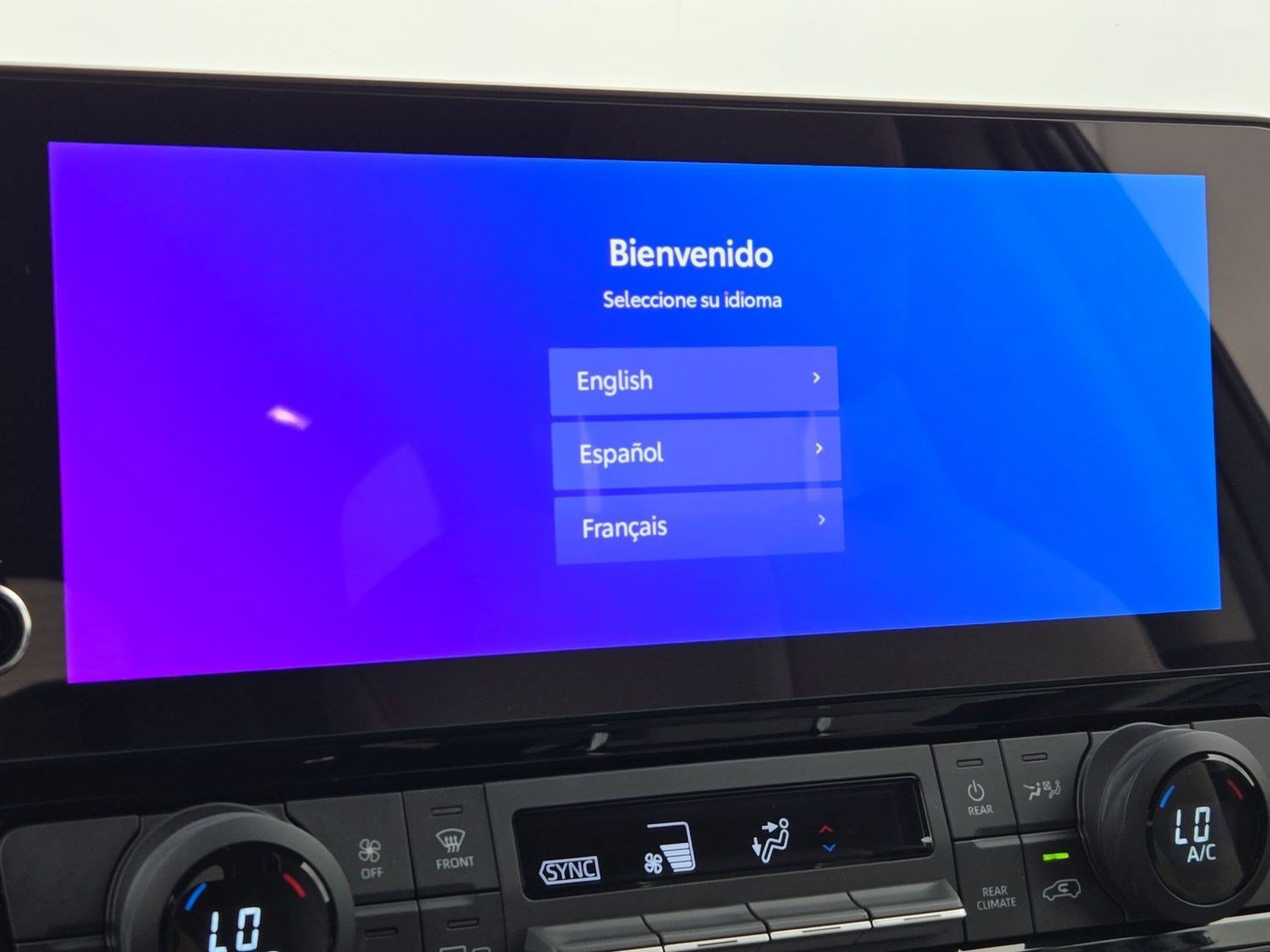 Certified 2025 Toyota Grand Highlander FWD image 21