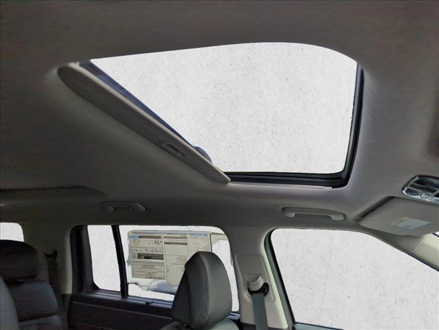 New 2027 Hyundai Santa Fe Limited FWD image 30