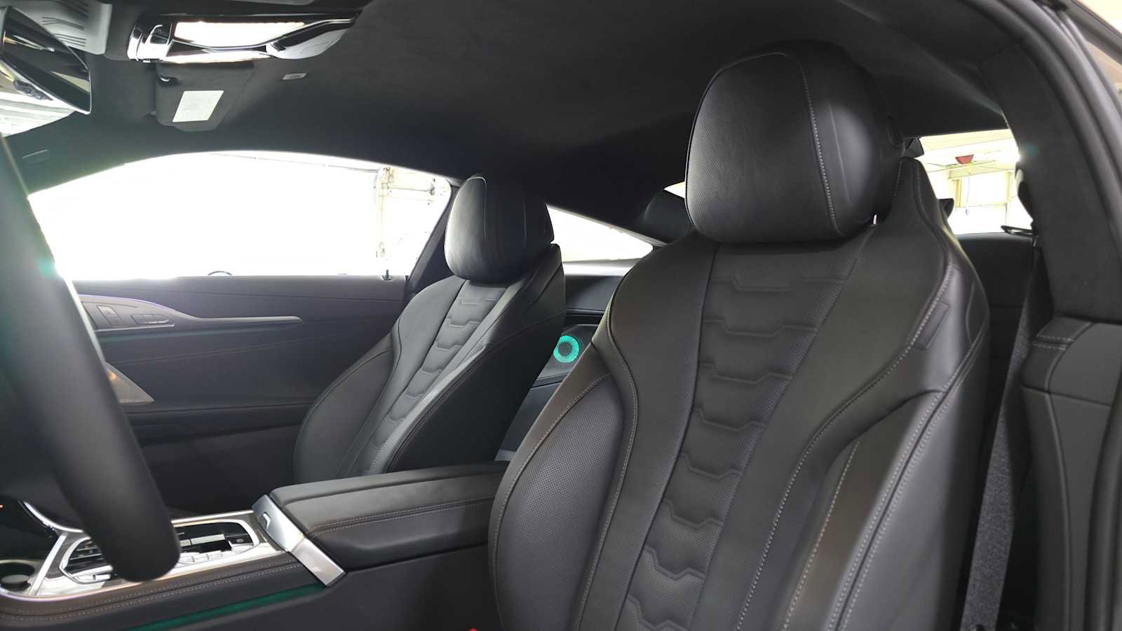 Used 2024 BMW 840i xDrive Coupe image 21