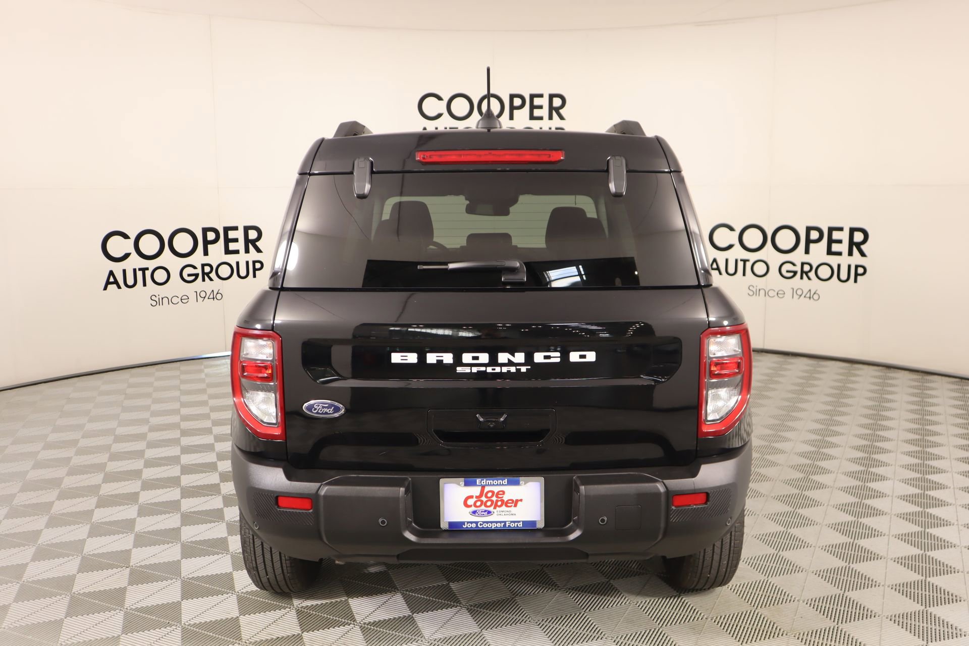 Used 2025 Ford Bronco Sport Outer Banks w/ Outer Banks Tech Package+ AWD/4WD image 22