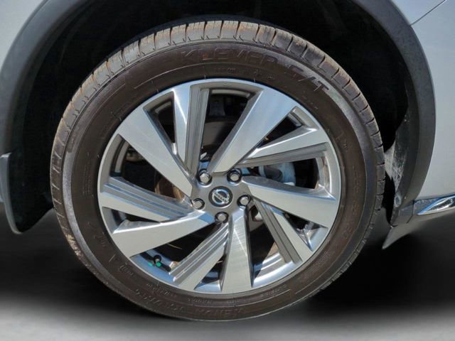 Used 2021 Nissan Murano SL image 11