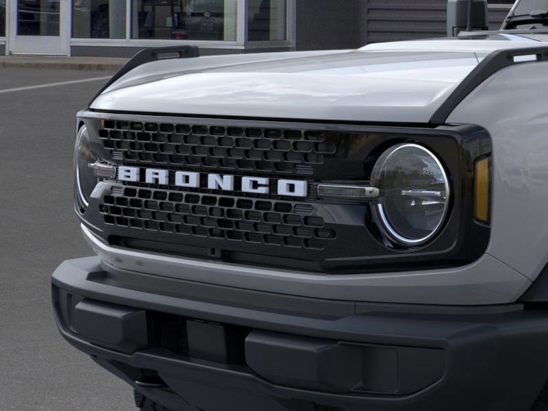 New 2026 Ford Bronco Big Bend image 19
