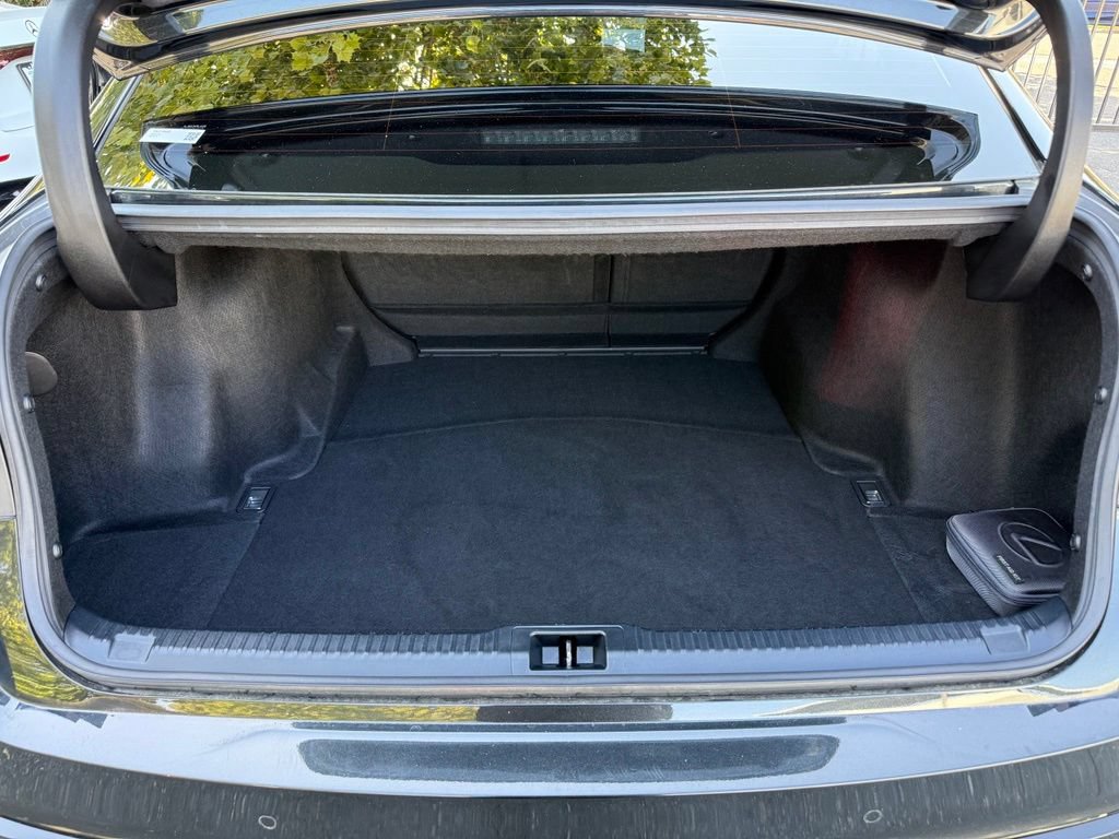 Used 2023 Lexus IS 350 F Sport w/ Navigation Package RWD image 19