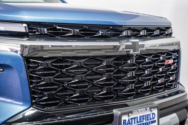 New 2026 Chevrolet Traverse Z71 w/ Enhanced Driving Package image 13