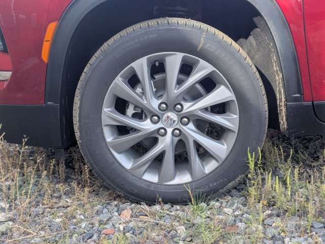 New 2026 Buick Enclave Preferred w/ Power Package image 8