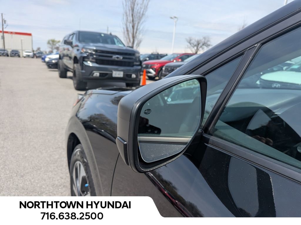 Used 2023 Subaru Legacy AWD/4WD image 36