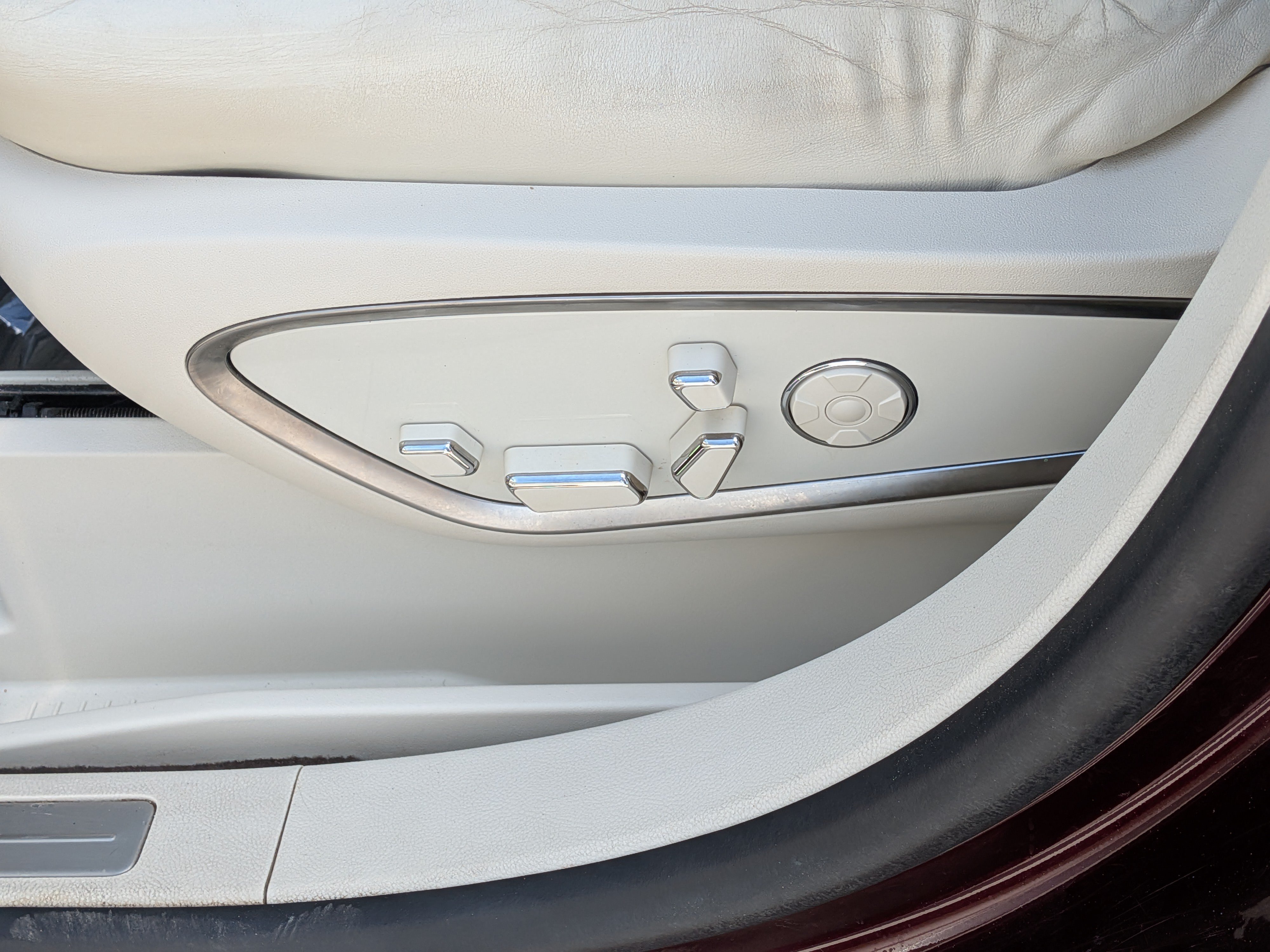 Used 2019 Lincoln Nautilus Black Label FWD image 22