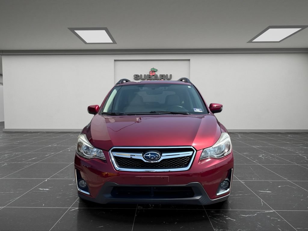 Used 2017 Subaru Crosstrek 2.0i Limited AWD/4WD image 4