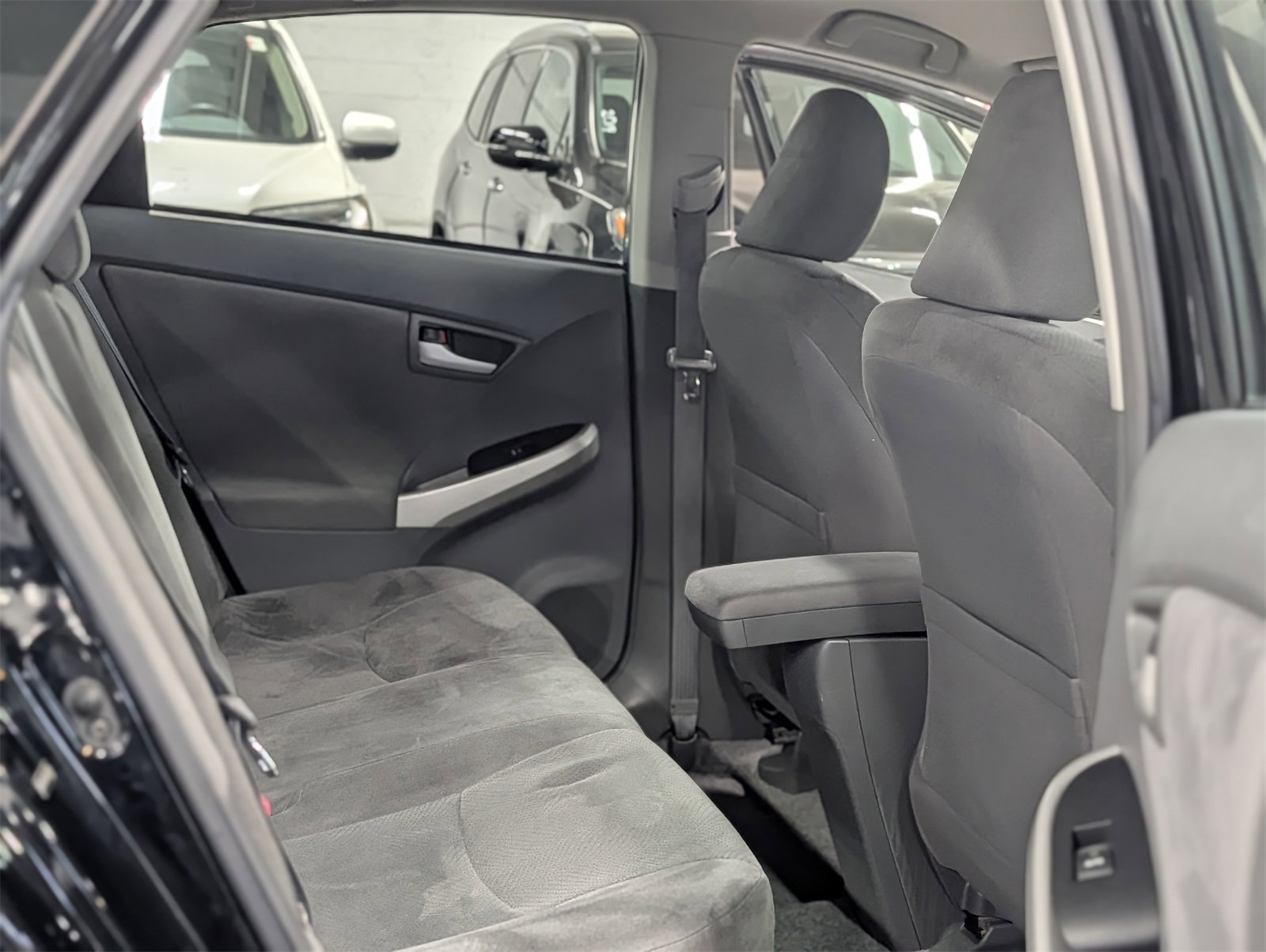 Used 2010 Toyota Prius Two image 18