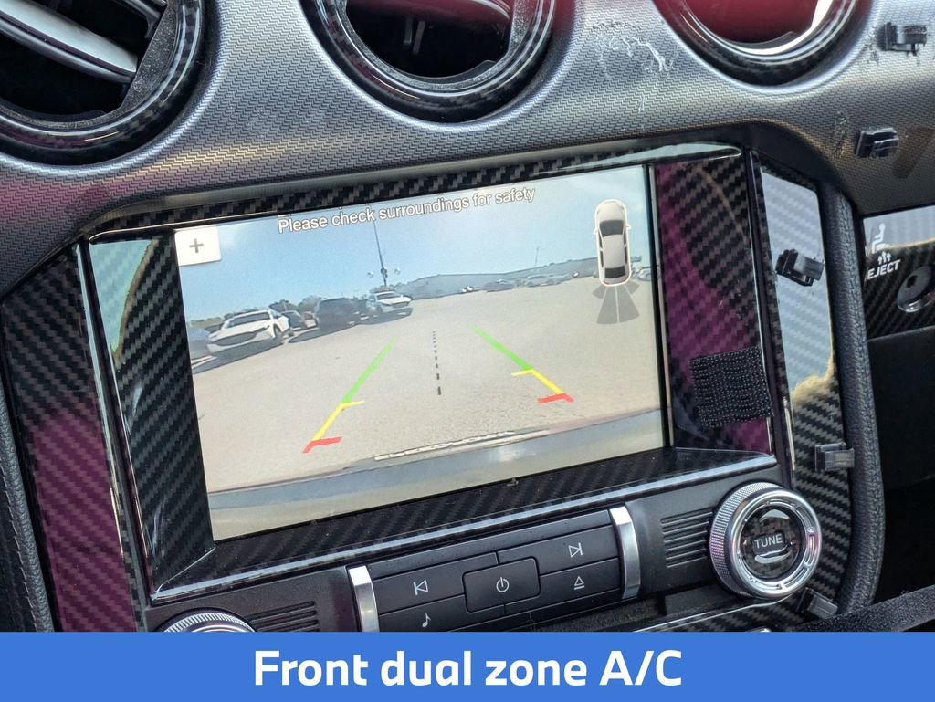 Used 2018 Ford Mustang GT Premium w/ Equipment Group 401A image 23