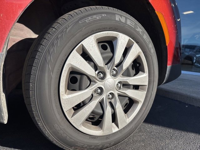 Used 2022 Kia Soul LX image 5