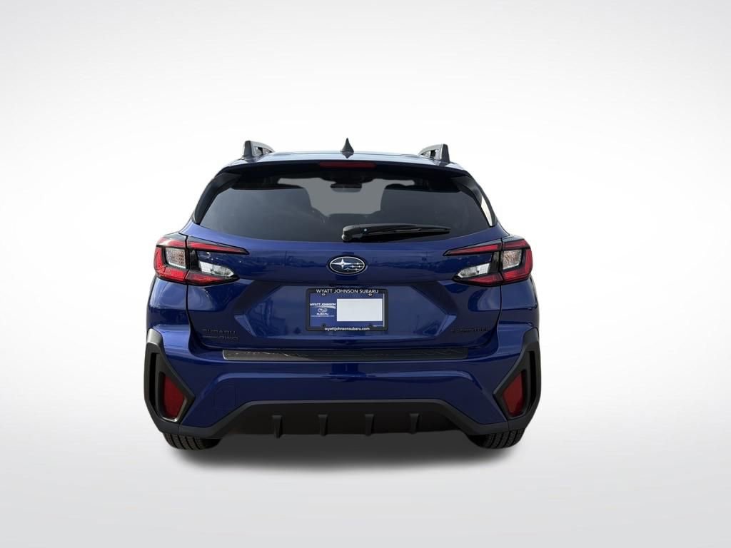 New 2026 Subaru Crosstrek 2.0i Premium image 6