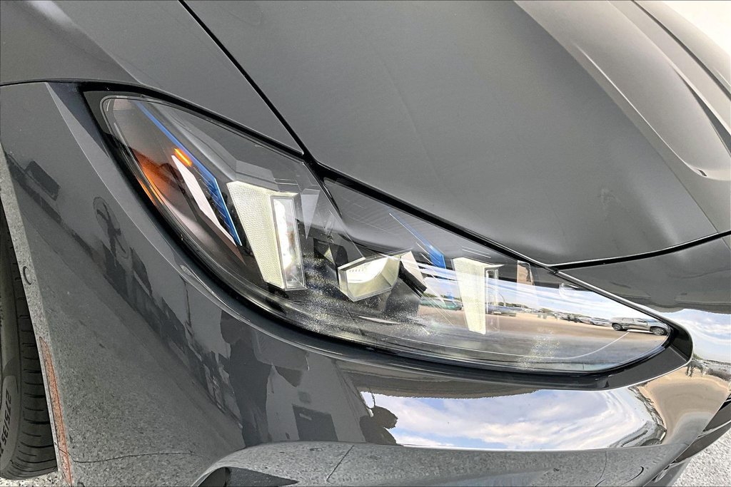 Used 2027 BMW M4 Competition RWD image 39