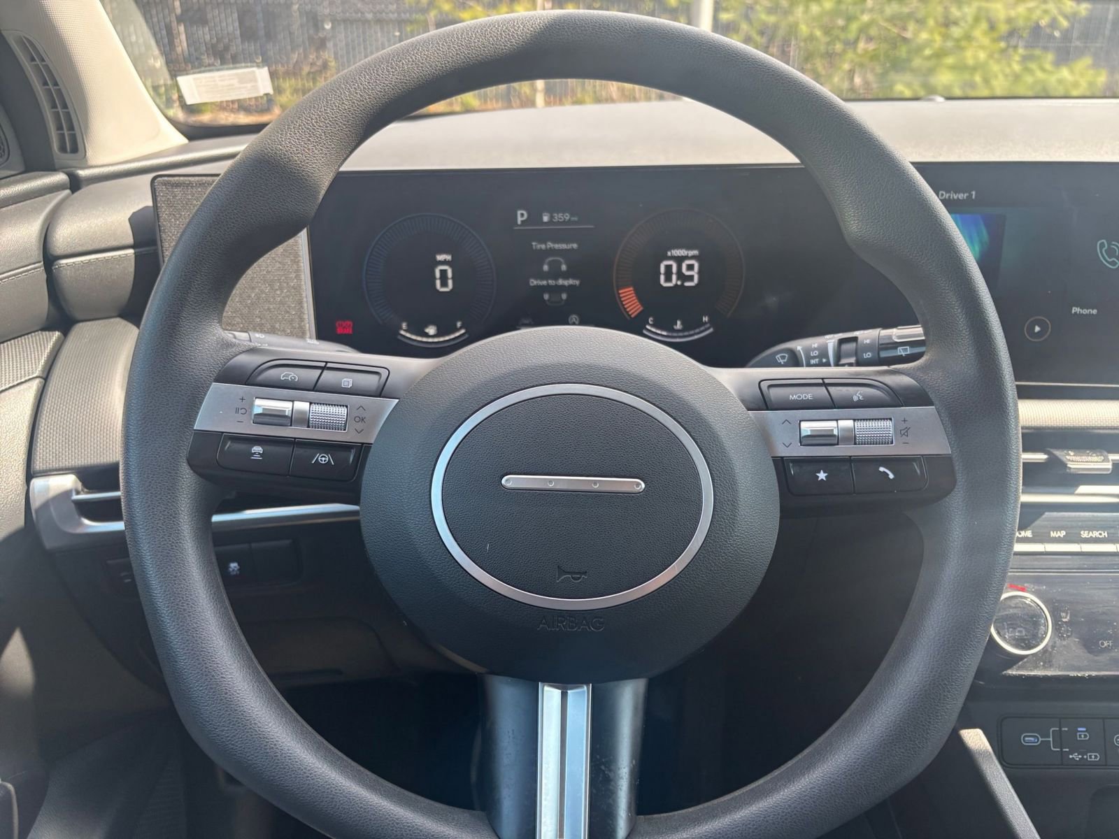 Used 2025 Hyundai Tucson SEL image 34