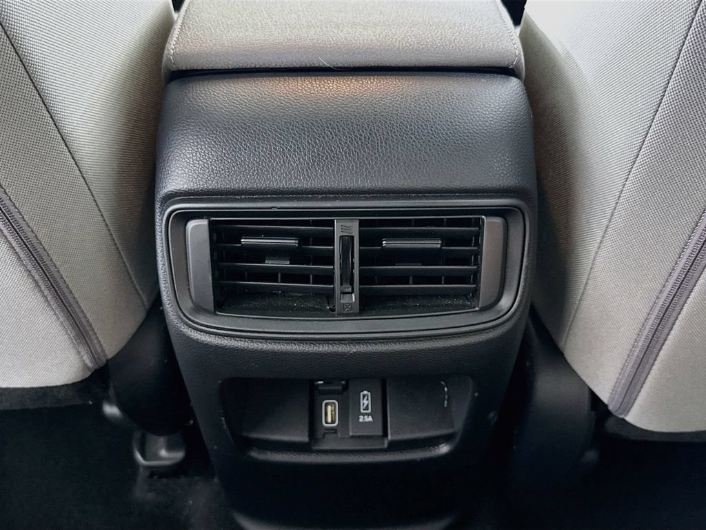 Used 2018 Honda CR-V EX image 25
