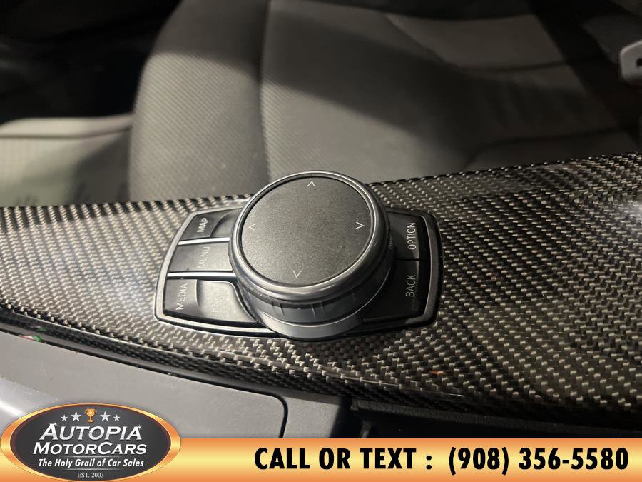 Used 2018 BMW M3 image 41