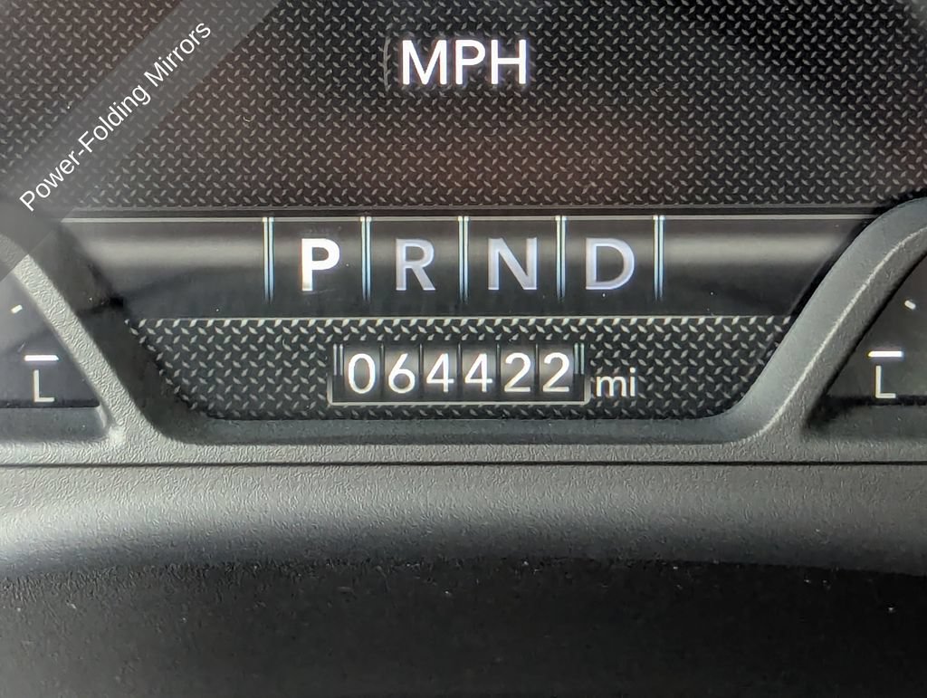 Used 2021 RAM 1500 Rebel w/ Level 2 Equipment Group AWD/4WD image 23