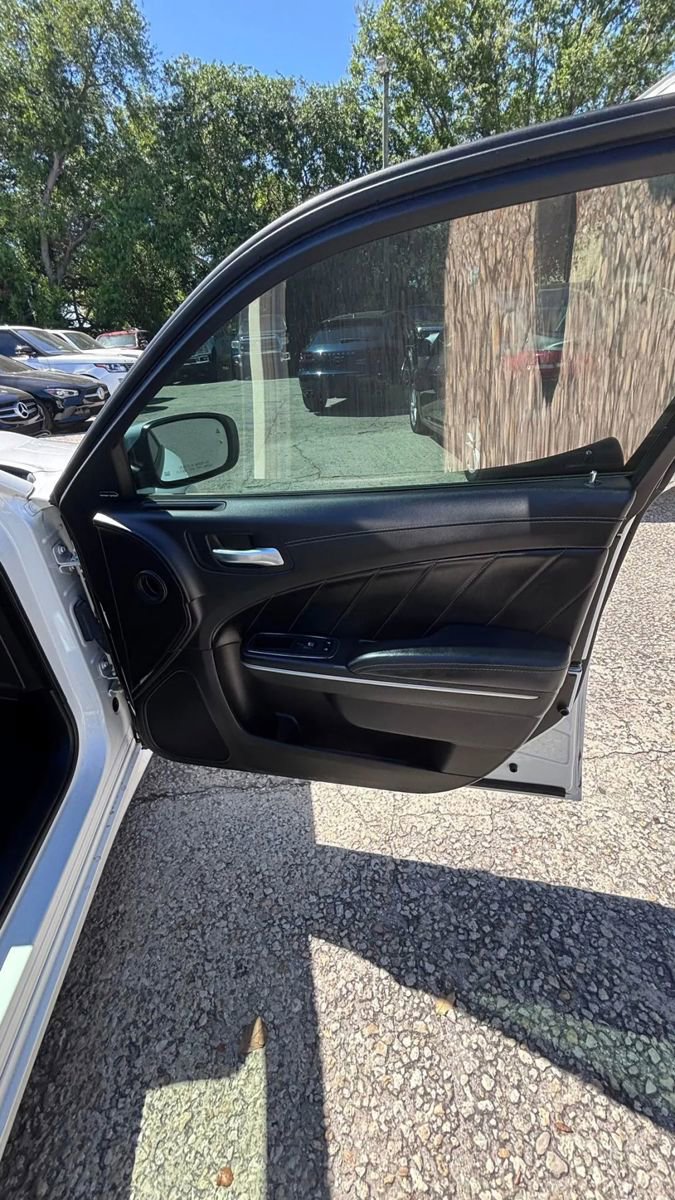 Used 2021 Dodge Charger Scat Pack image 18