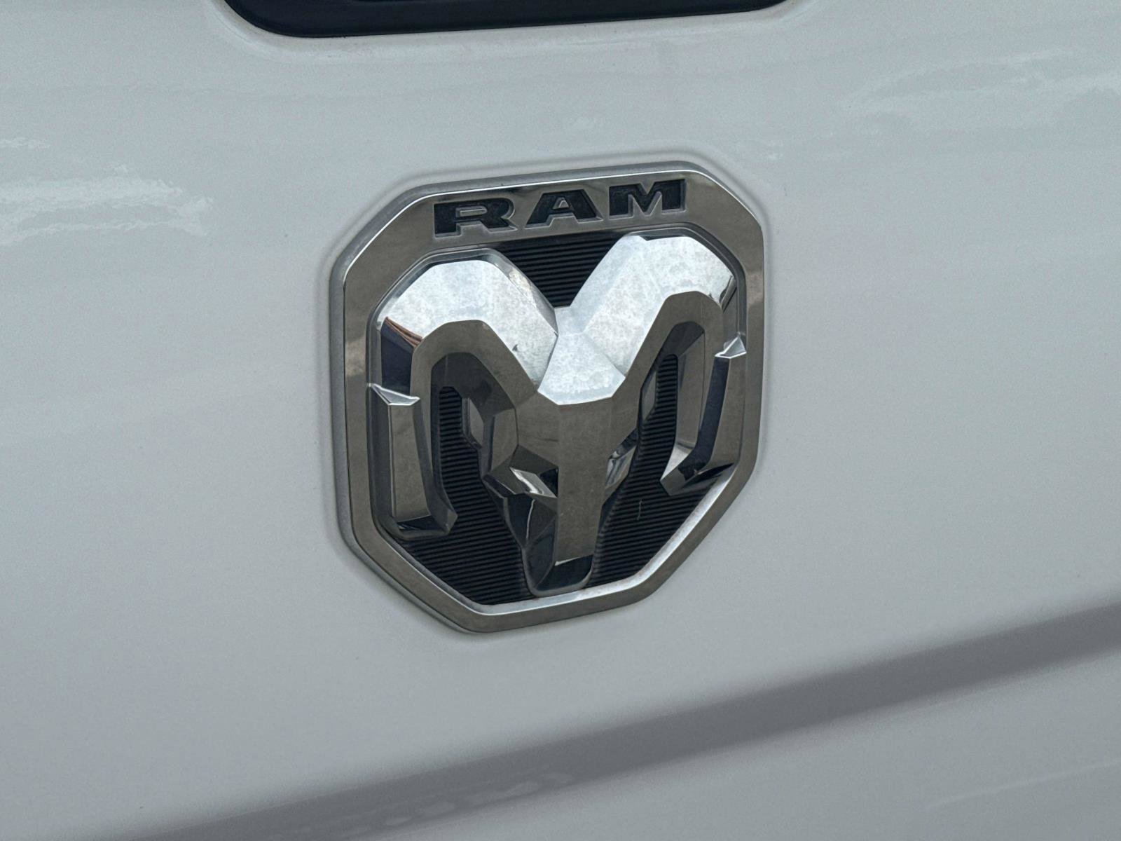 Used 2024 RAM 2500 Big Horn image 7