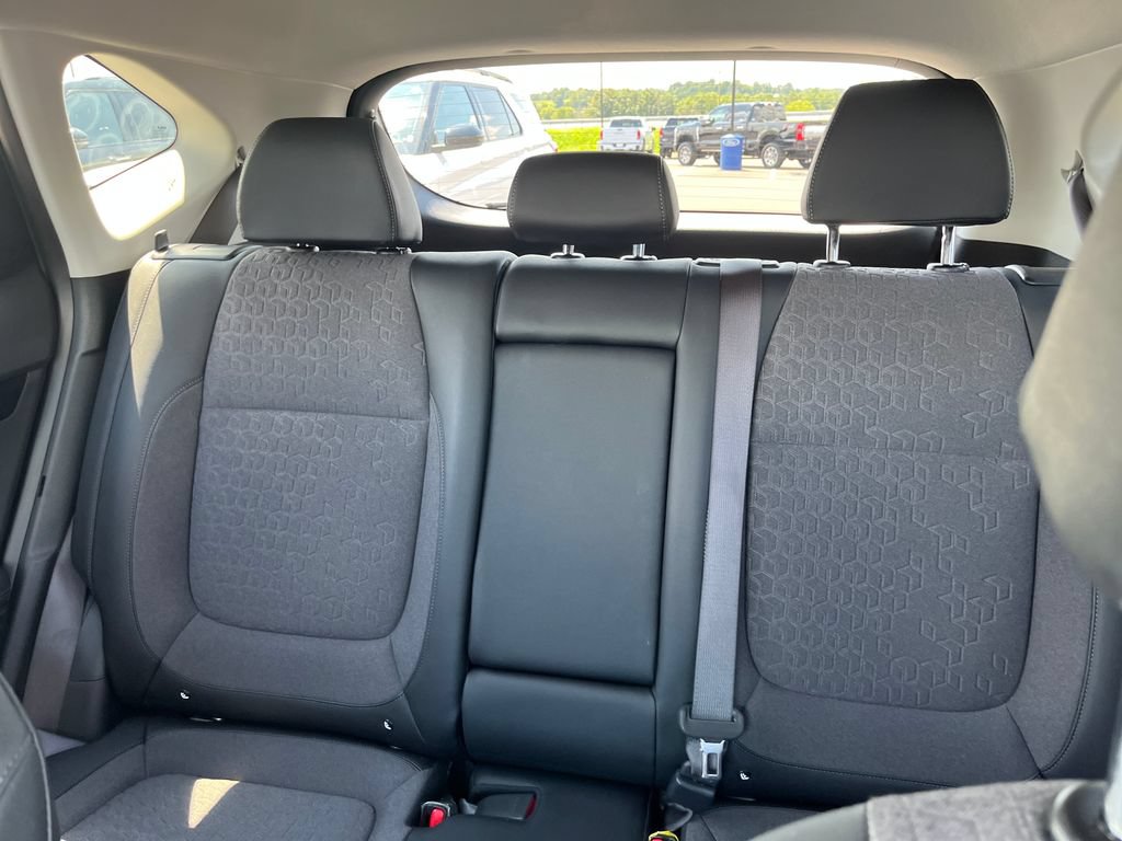 Used 2026 Kia Seltos S FWD image 13