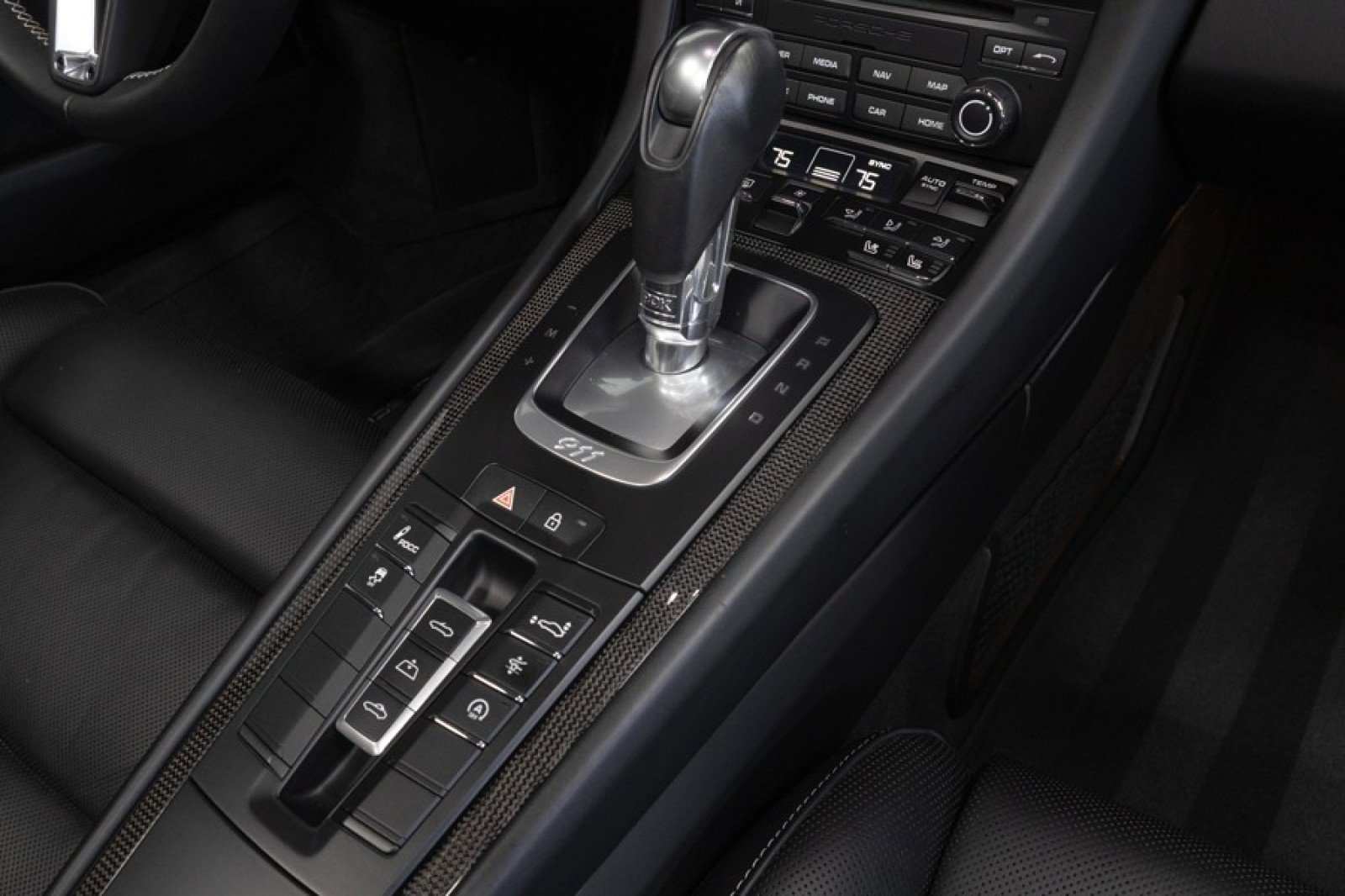 Used 2019 Porsche 911 Turbo S AWD/4WD image 52