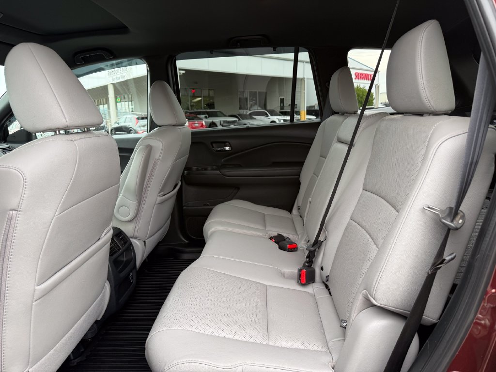 Used 2020 Honda Passport EX-L image 15