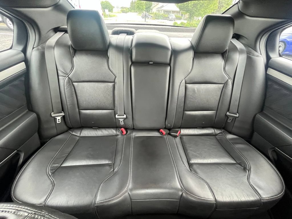 Used 2014 Ford Taurus SEL w/ Equipment Group 201A FWD image 26