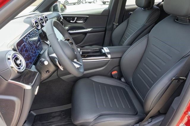 Certified 2025 Mercedes-Benz GLC 300 4MATIC image 15