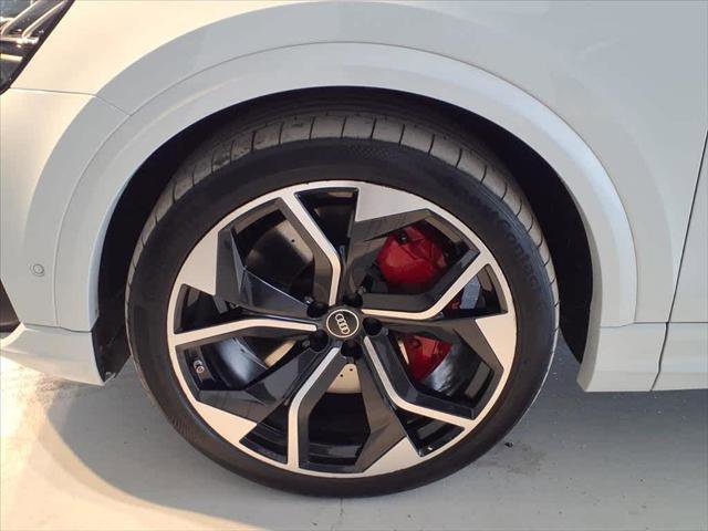 Certified 2024 Audi RS Q8 image 8