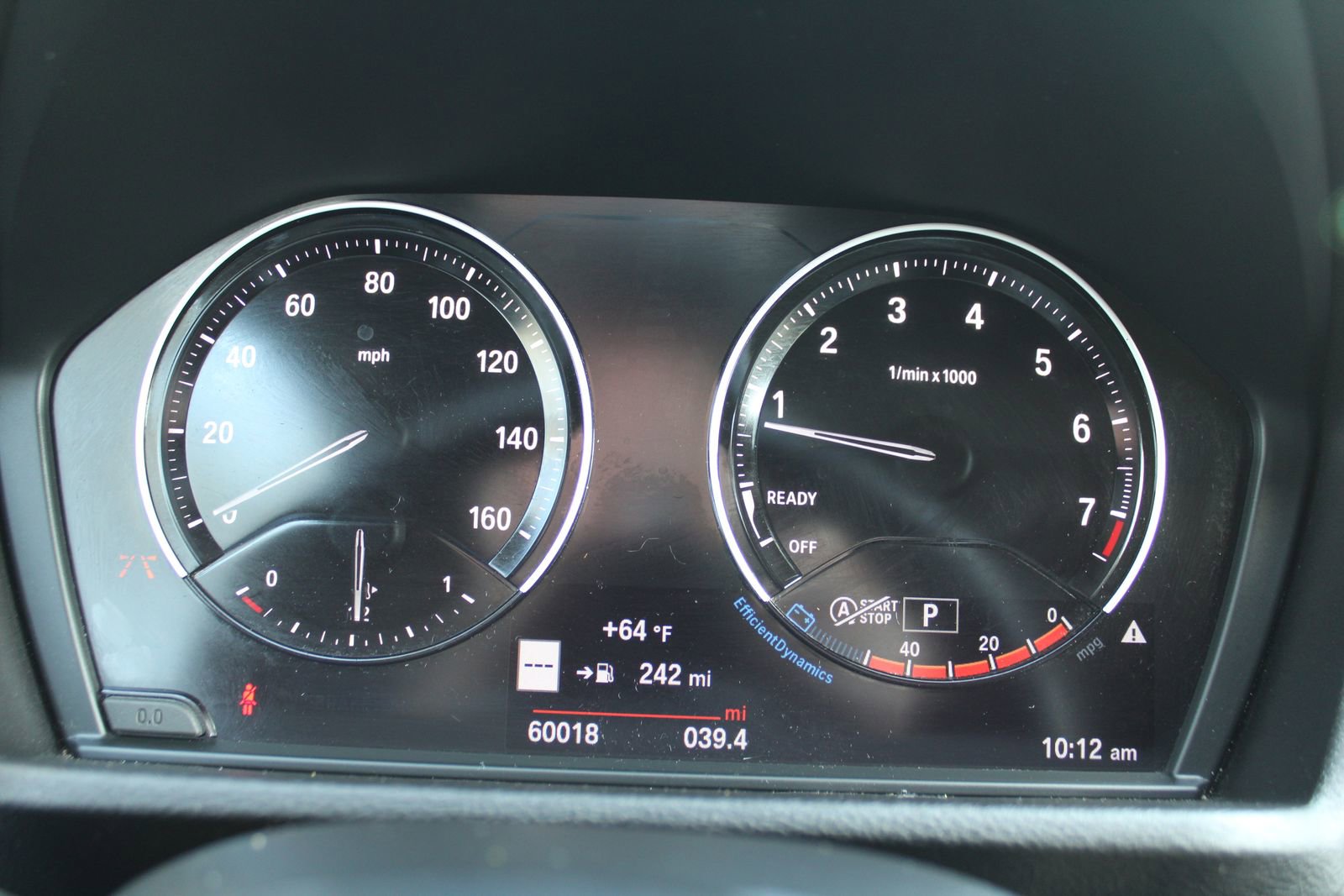 Used 2019 BMW X1 xDrive28i w/ Convenience Package image 30