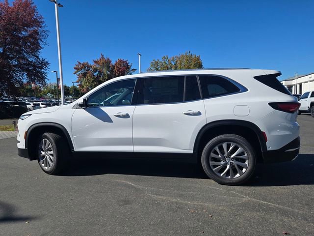 New 2026 Buick Enclave Preferred w/ Super Cruise Package image 7