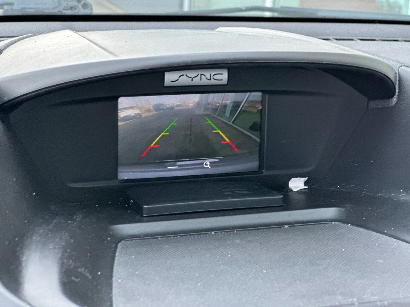 Used 2016 Ford Escape S image 17