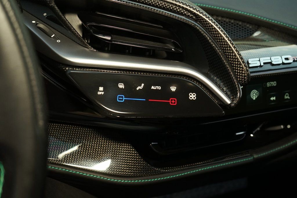 Used 2021 Ferrari SF90 Stradale image 27
