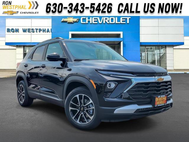 New 2026 Chevrolet TrailBlazer LT w/ Convenience Package