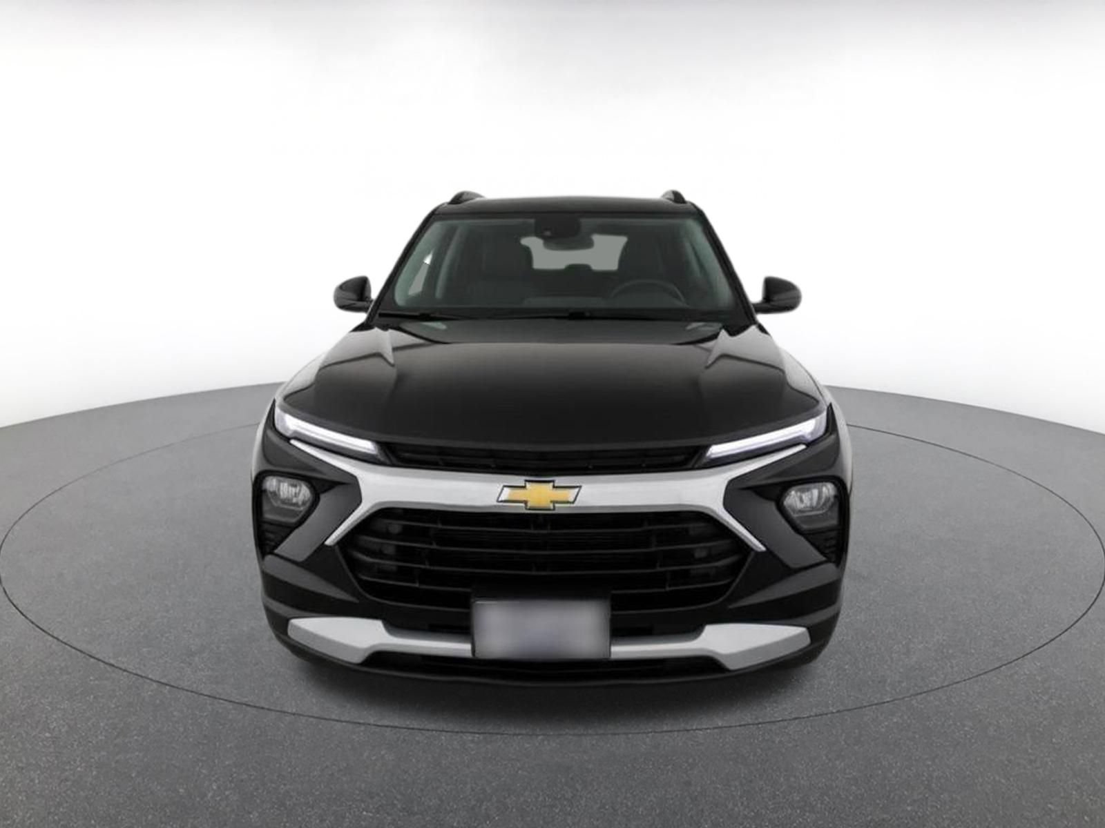 Used 2025 Chevrolet TrailBlazer LT AWD/4WD video 2