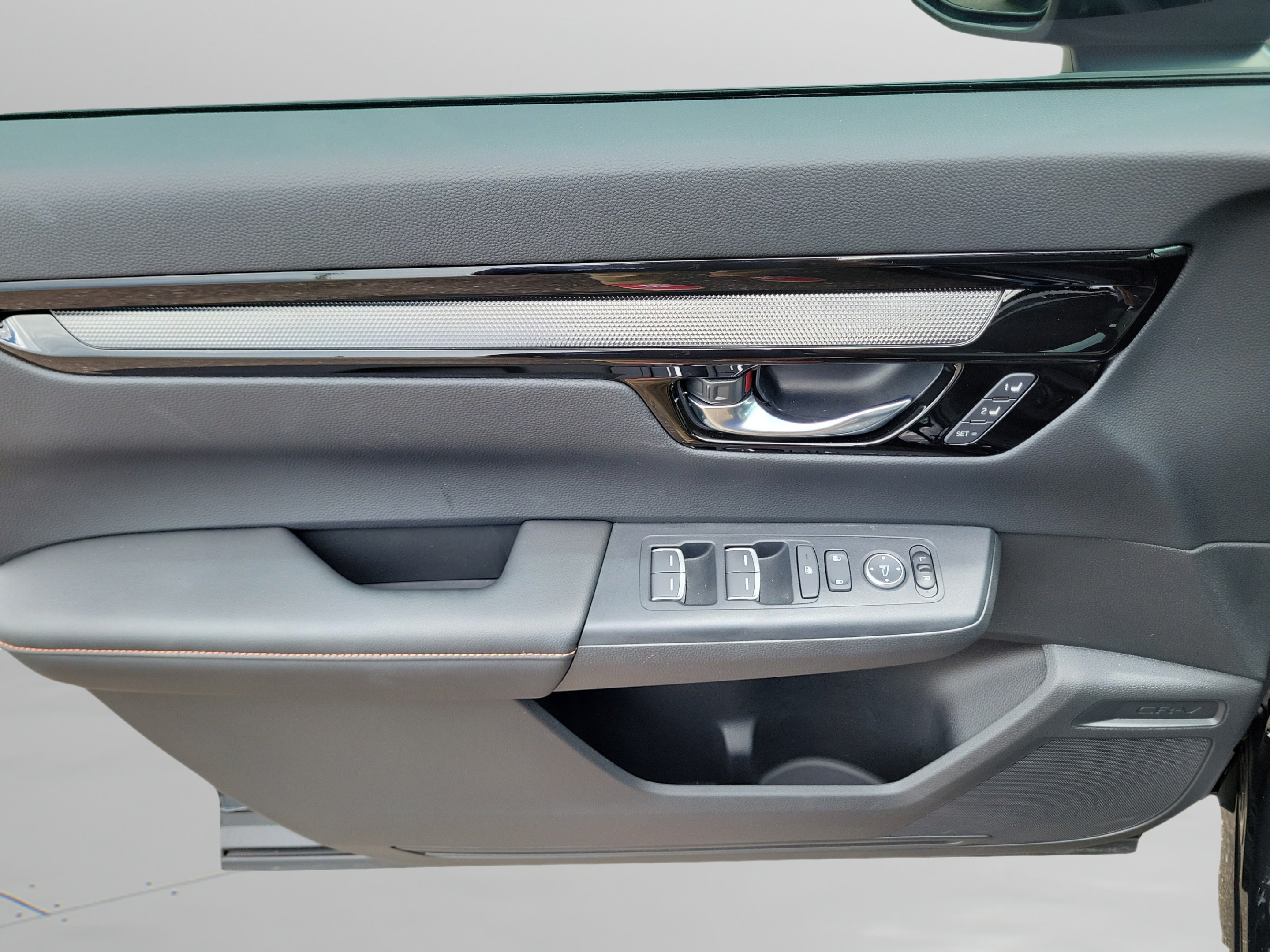 Certified 2026 Honda CR-V Sport Touring image 25