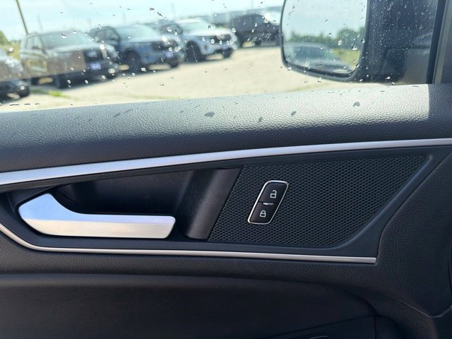 Used 2024 Ford Edge SEL w/ Convenience Package AWD/4WD image 31